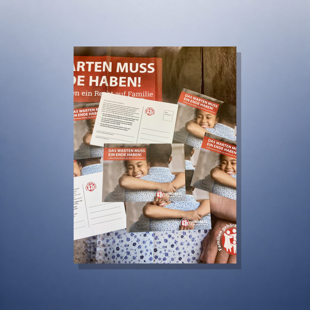 Digital - Das Warten muss ein Ende haben!
