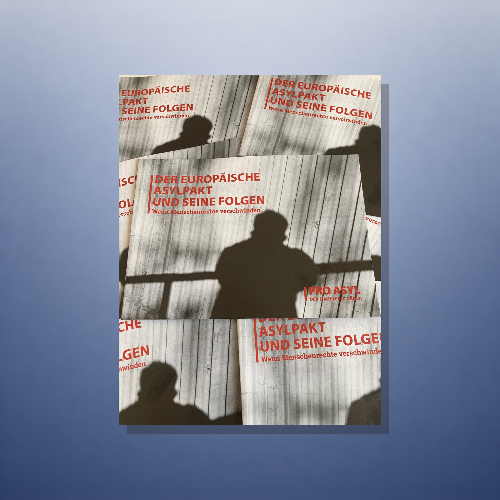 Digital - Der Europäische Asylpakt und seine Folgen – Bild 2