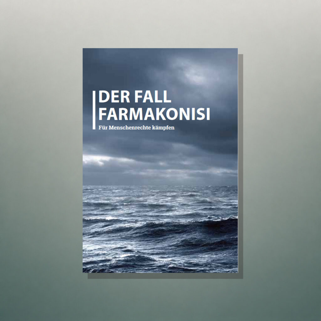 Print - Der Fall Farmakonisi