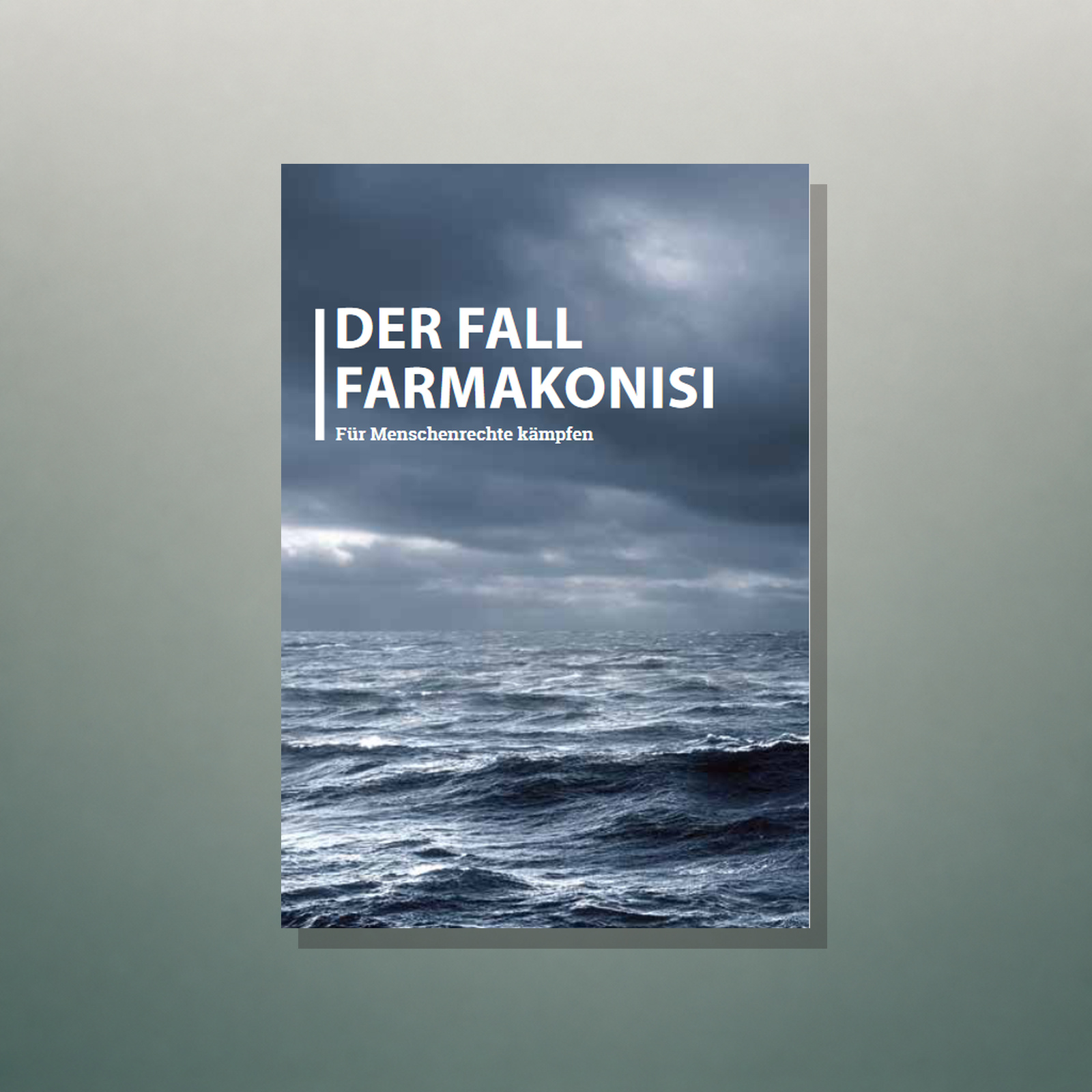 Print - Der Fall Farmakonisi